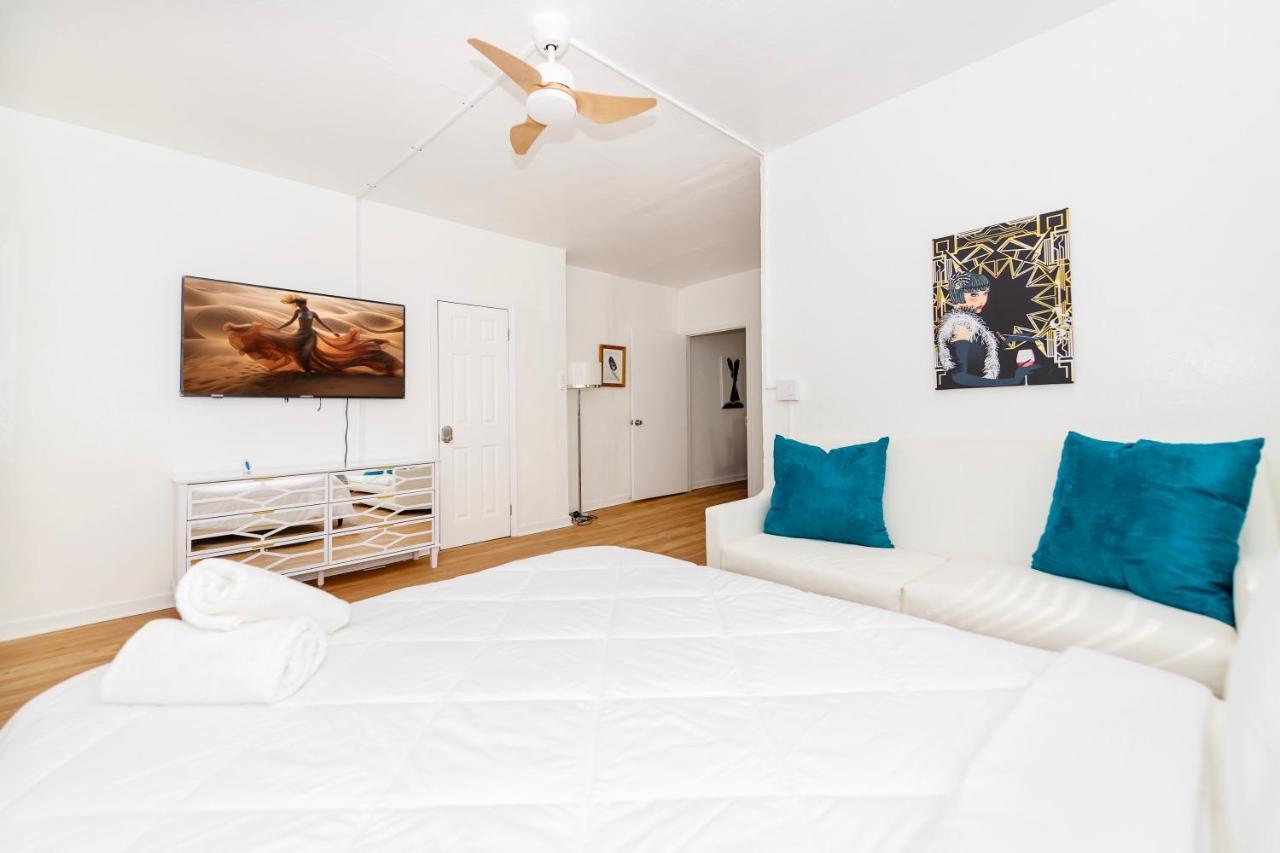 Apartamento Sunnys Days 5Th St Miami Beach Exterior foto